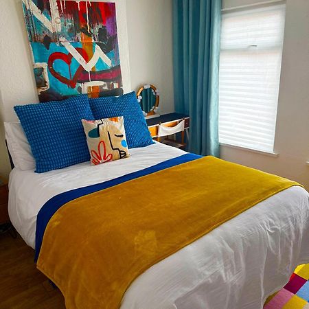 Bloom19 Traditional Belfast Entire House 10 Mins From City Centre Exterior photo