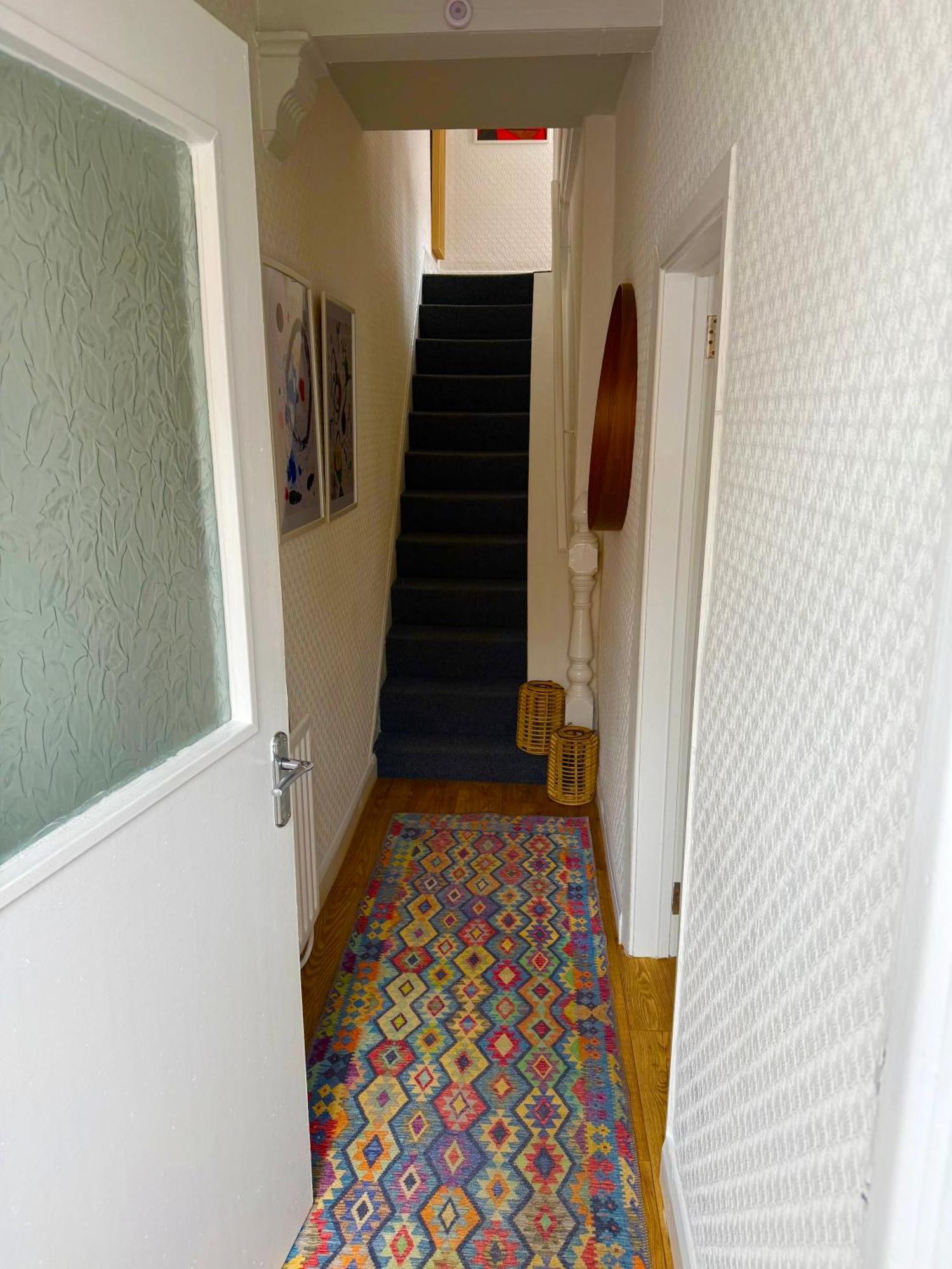 Bloom19 Traditional Belfast Entire House 10 Mins From City Centre Exterior photo