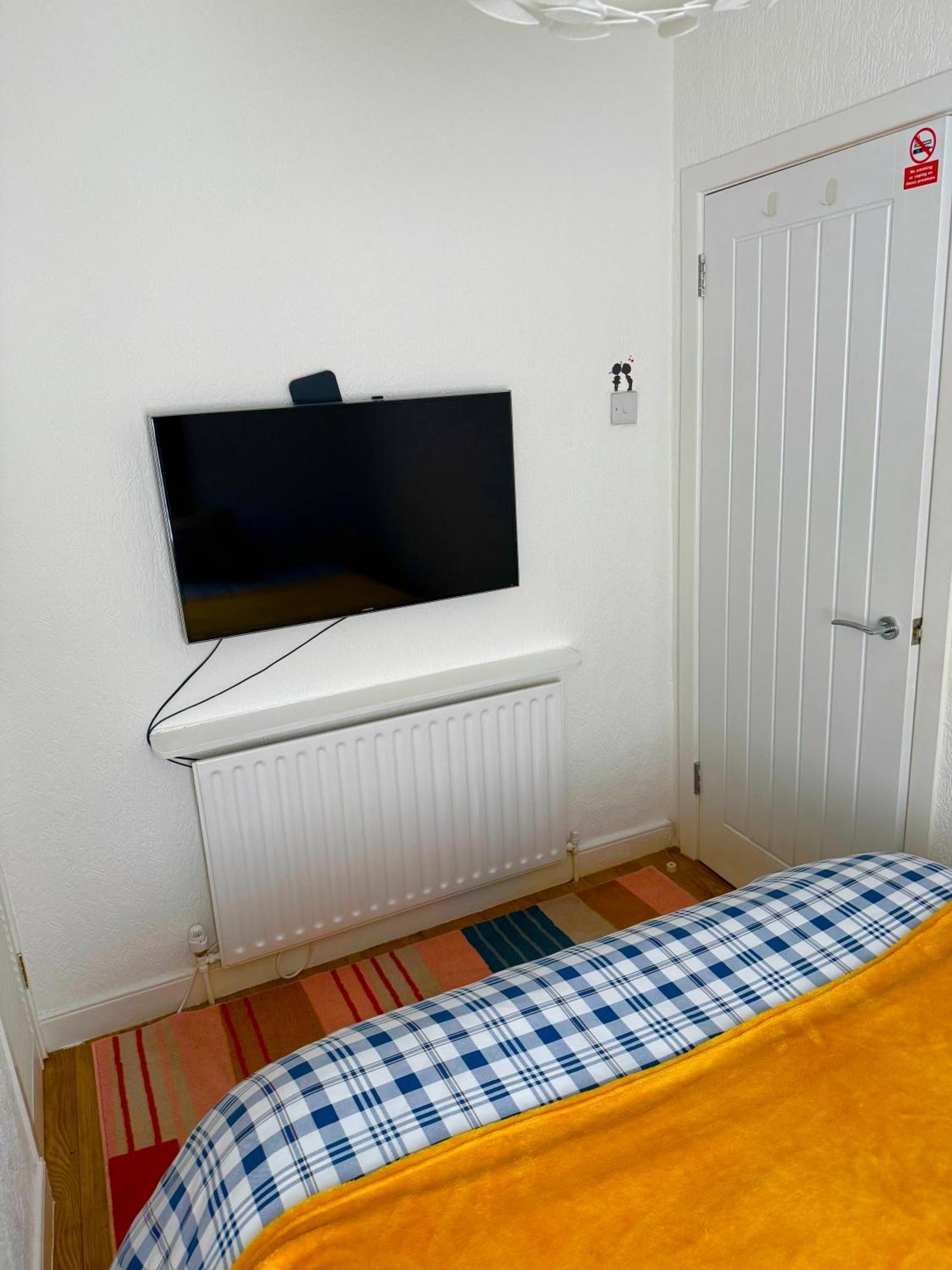 Bloom19 Traditional Belfast Entire House 10 Mins From City Centre Exterior photo