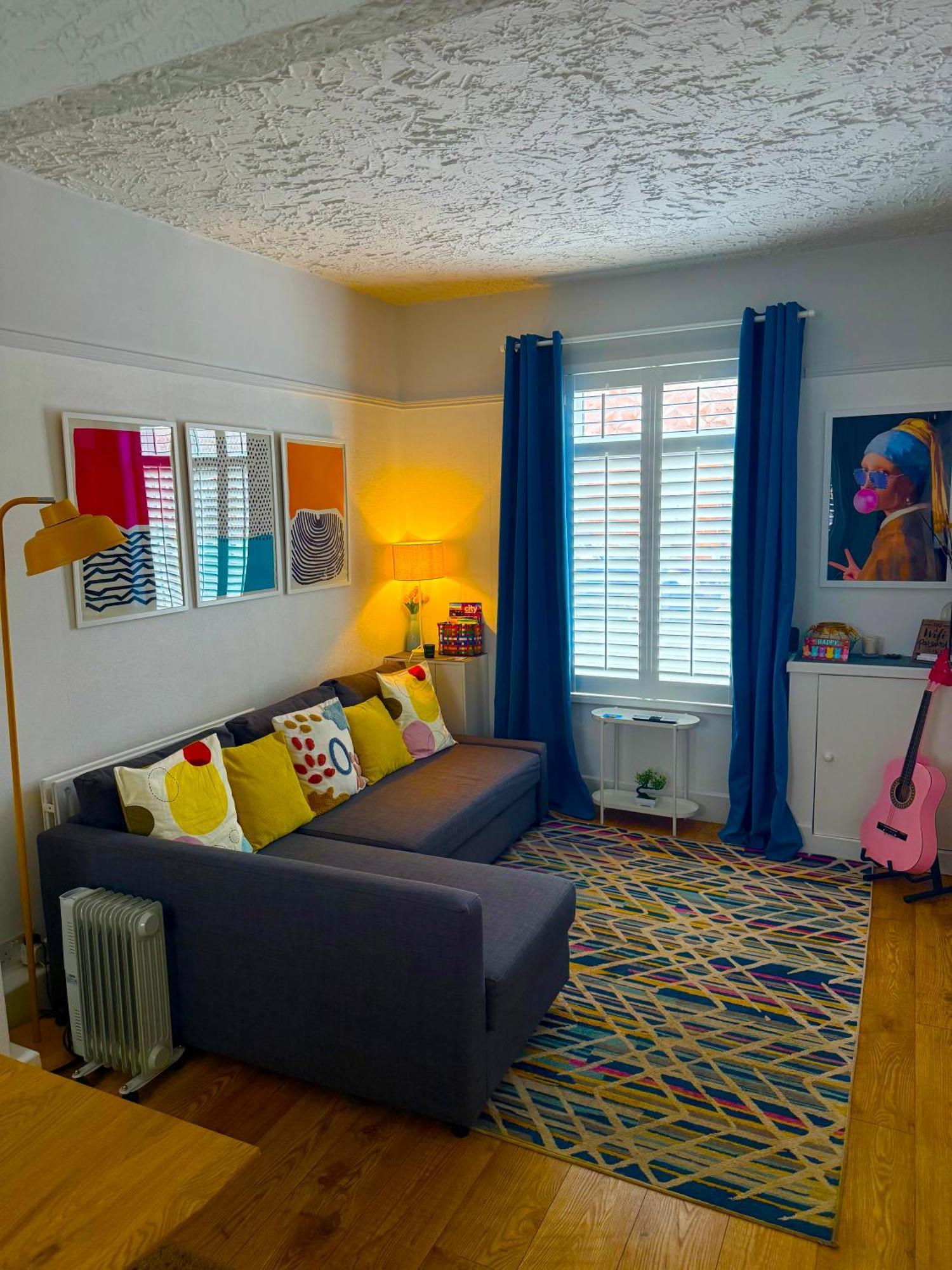 Bloom19 Traditional Belfast Entire House 10 Mins From City Centre Exterior photo