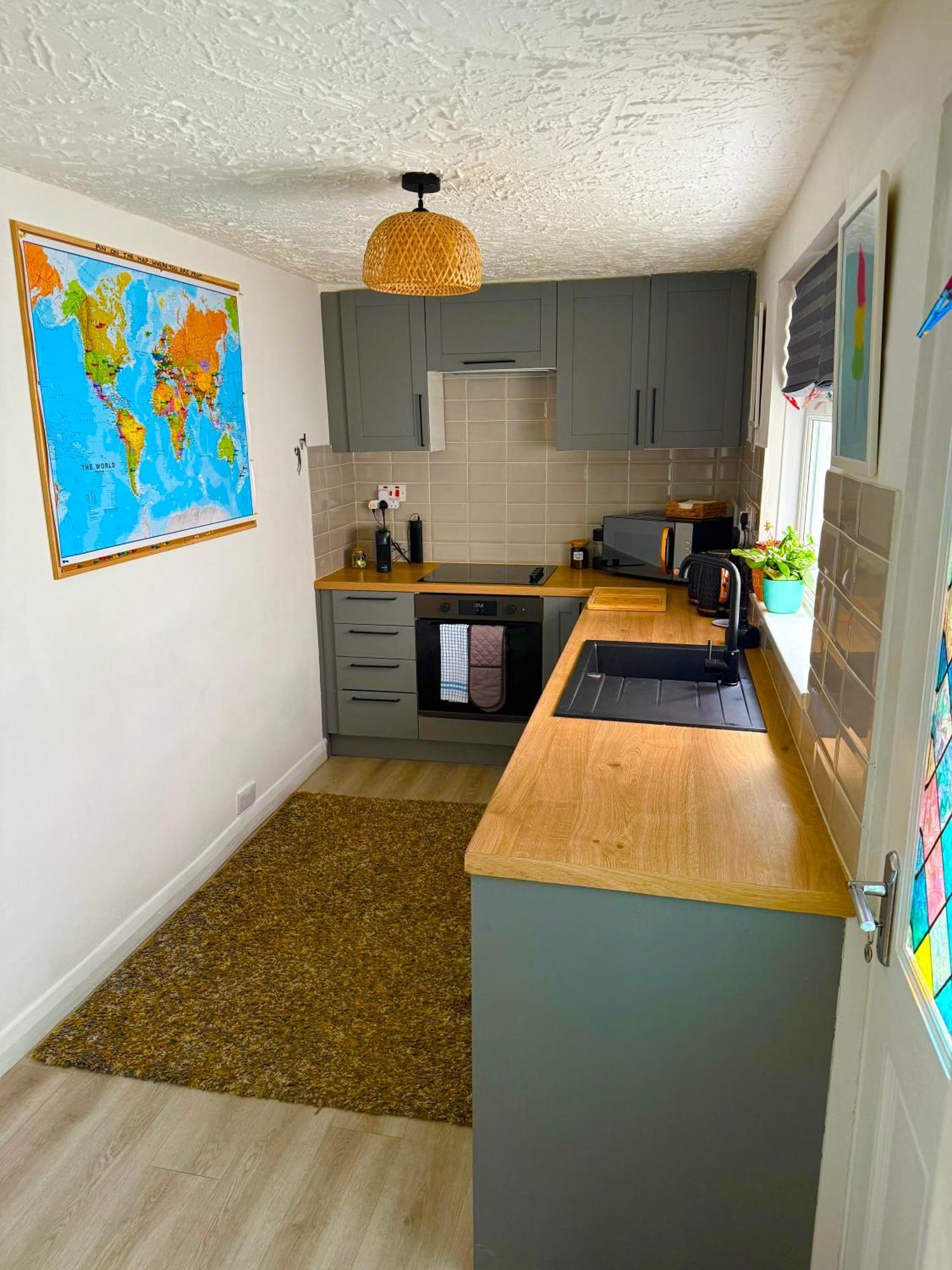 Bloom19 Traditional Belfast Entire House 10 Mins From City Centre Exterior photo