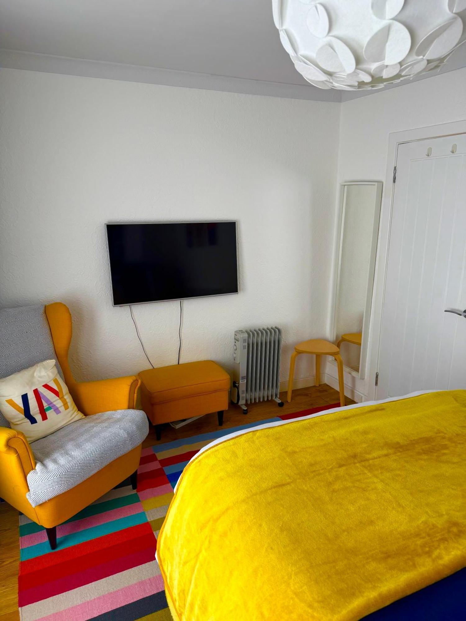 Bloom19 Traditional Belfast Entire House 10 Mins From City Centre Exterior photo