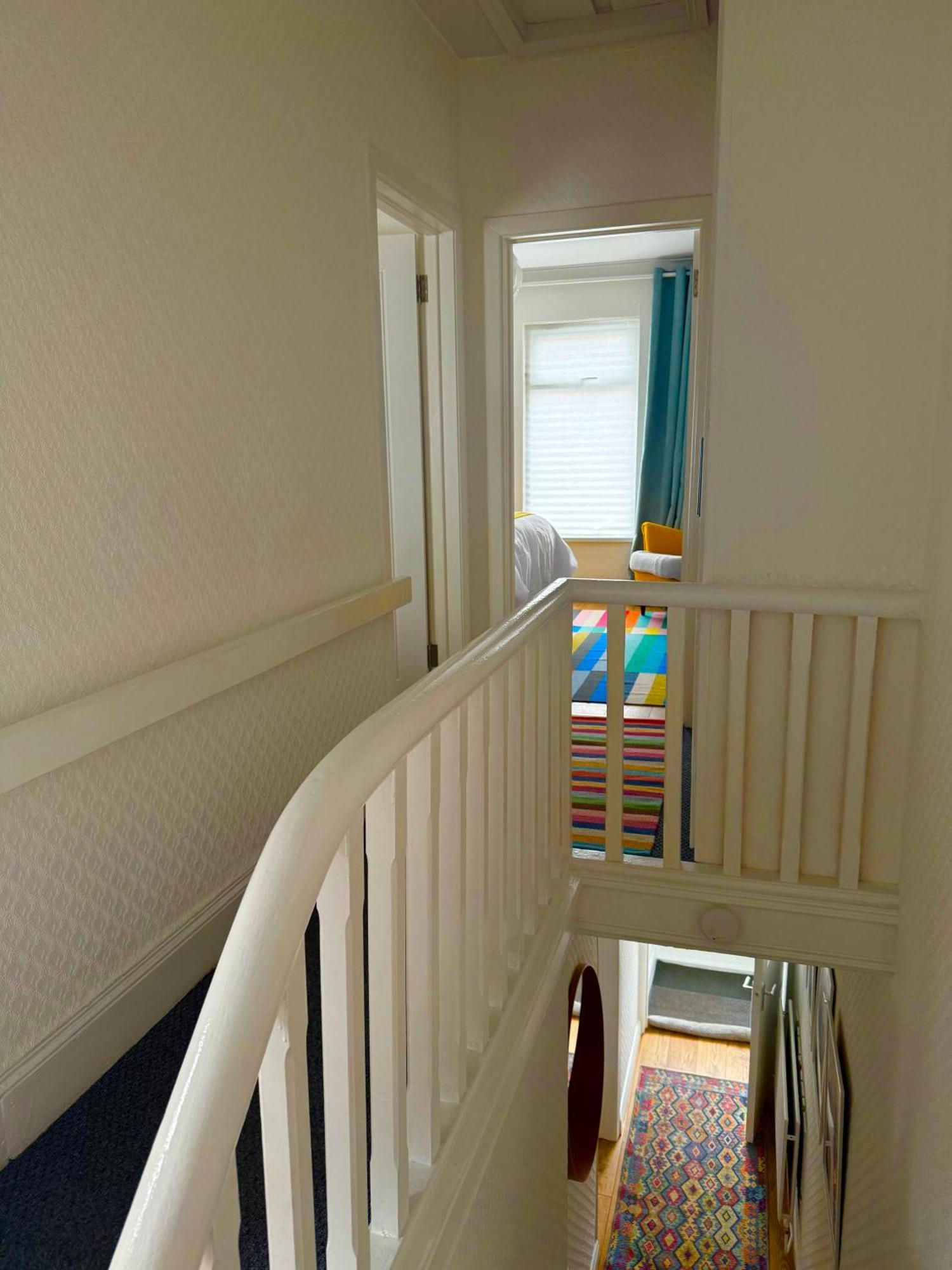 Bloom19 Traditional Belfast Entire House 10 Mins From City Centre Exterior photo