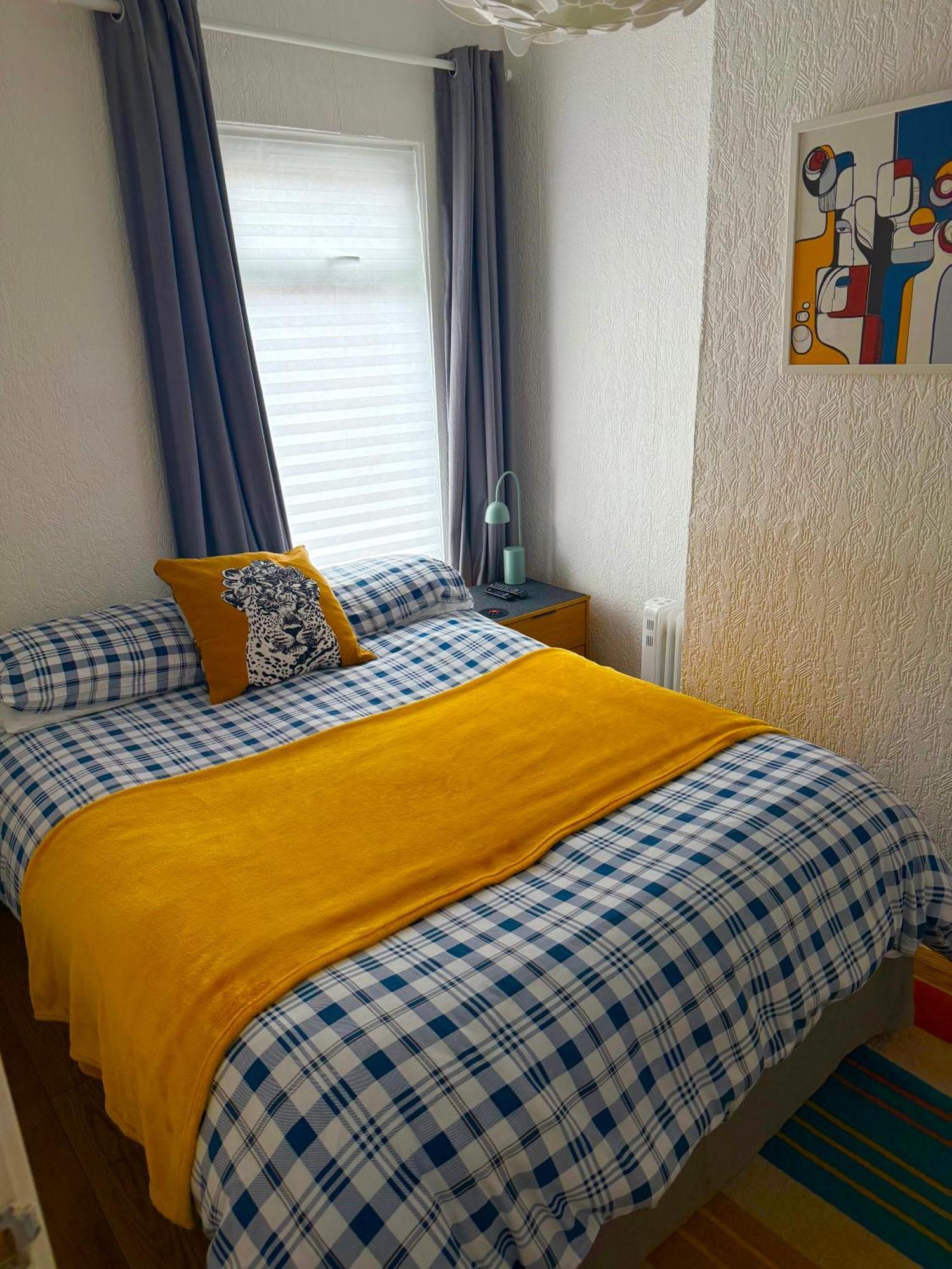 Bloom19 Traditional Belfast Entire House 10 Mins From City Centre Exterior photo