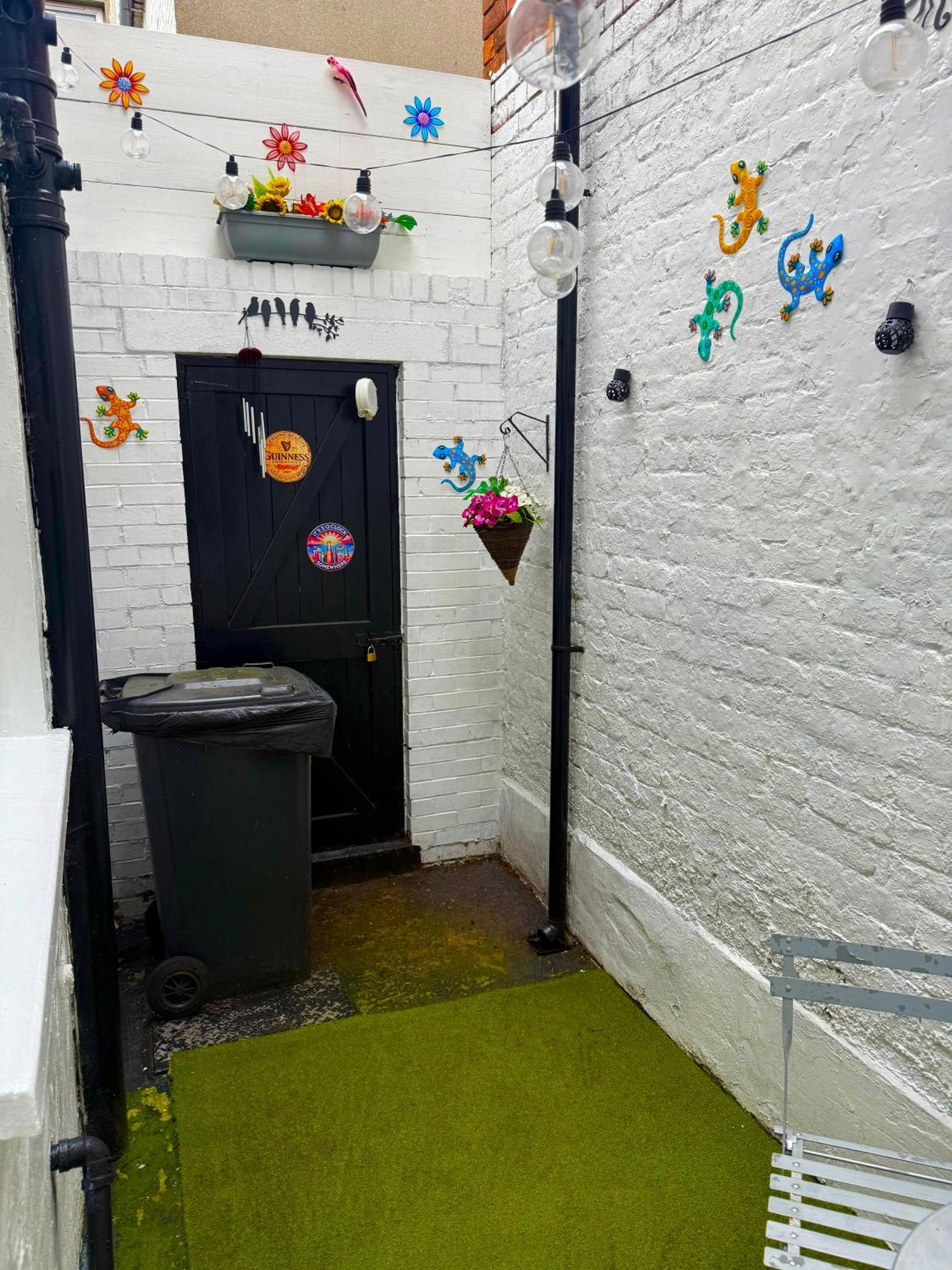 Bloom19 Traditional Belfast Entire House 10 Mins From City Centre Exterior photo