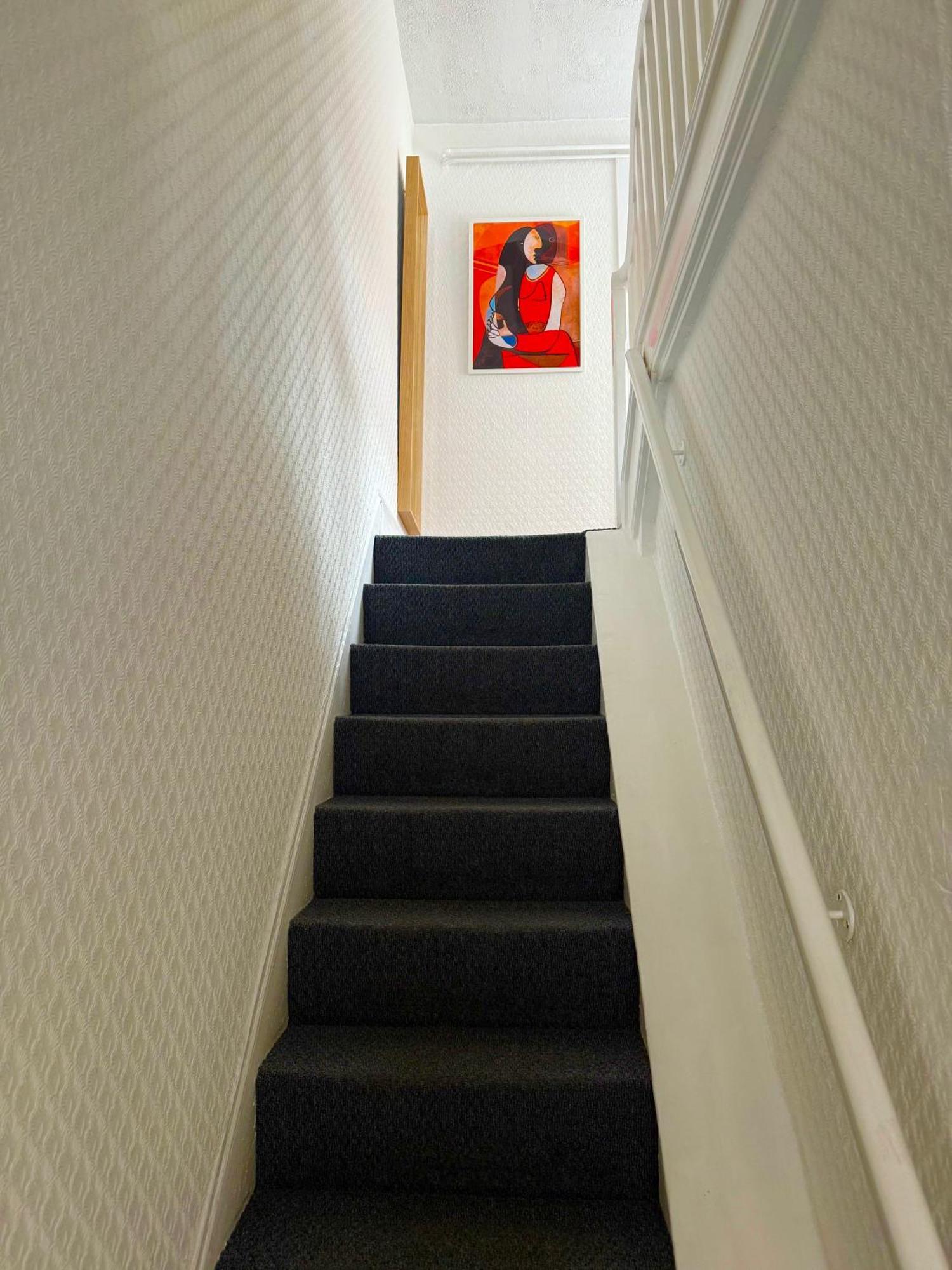 Bloom19 Traditional Belfast Entire House 10 Mins From City Centre Exterior photo